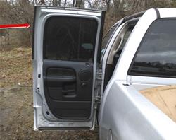 Weatherstripping and Door Seals